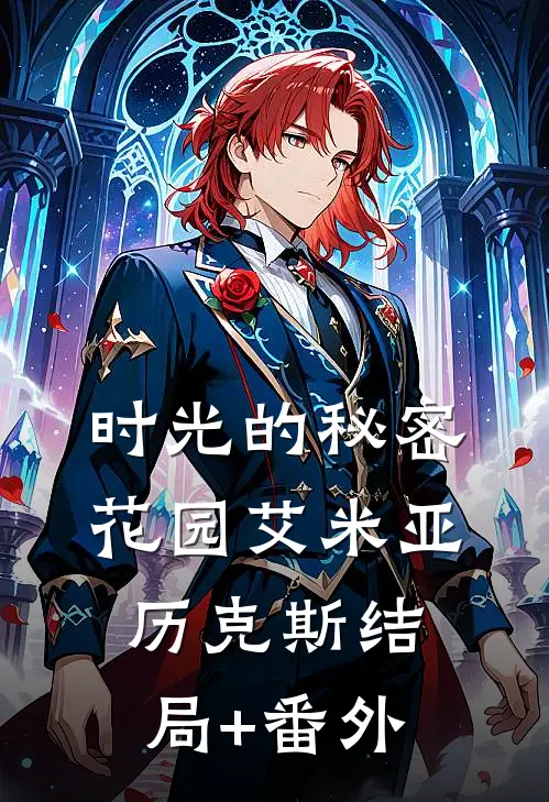时光的秘密花园艾米亚历克斯结局+番外
