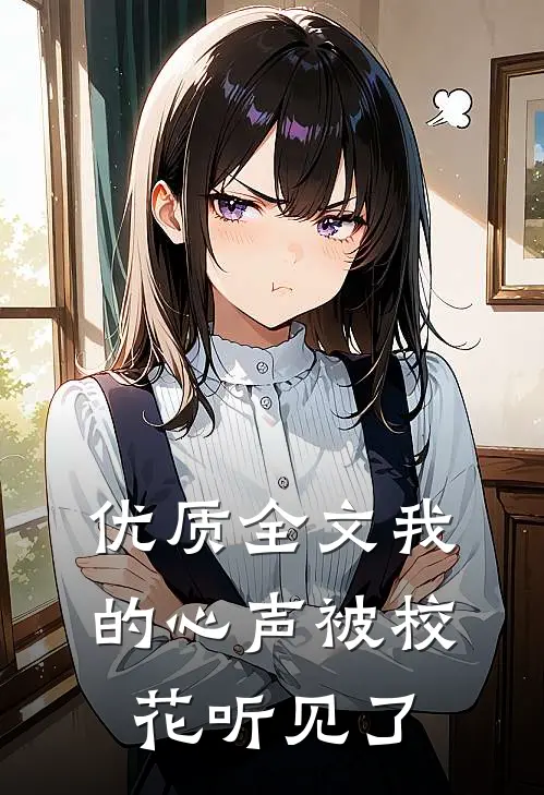 优质全文我的心声被校花听见了