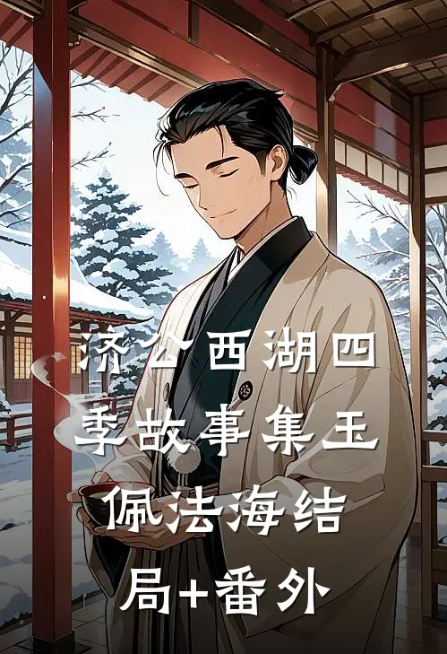 济公西湖四季故事集玉佩法海结局+番外