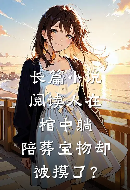长篇小说阅读人在棺中躺，陪葬宝物却被摸了？