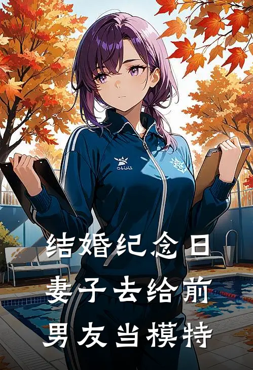 结婚纪念日，妻子去给前男友当模特