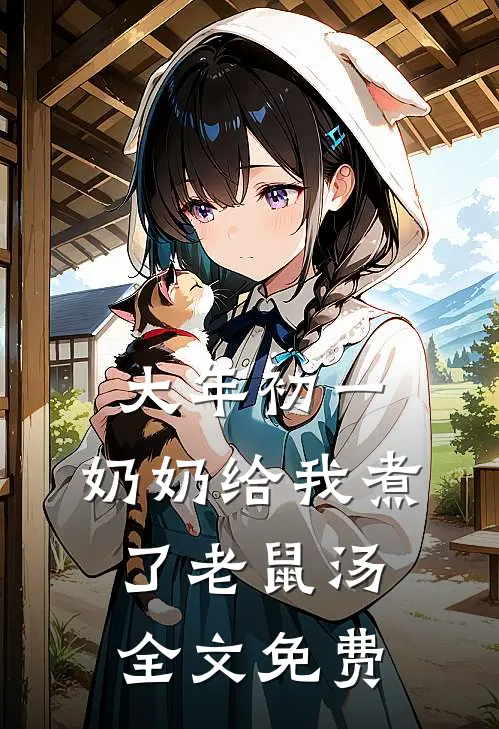 大年初一，奶奶给我煮了老鼠汤全文免费