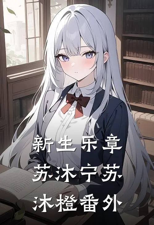 新生乐章苏沐宁苏沐橙 番外