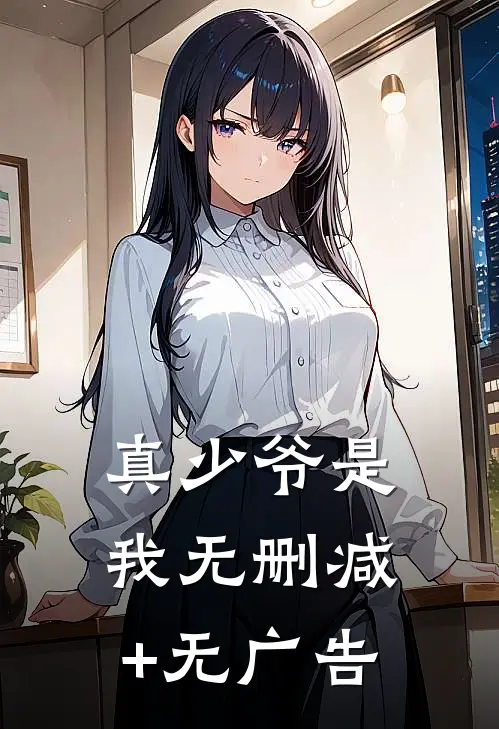 真少爷是我无删减+无广告