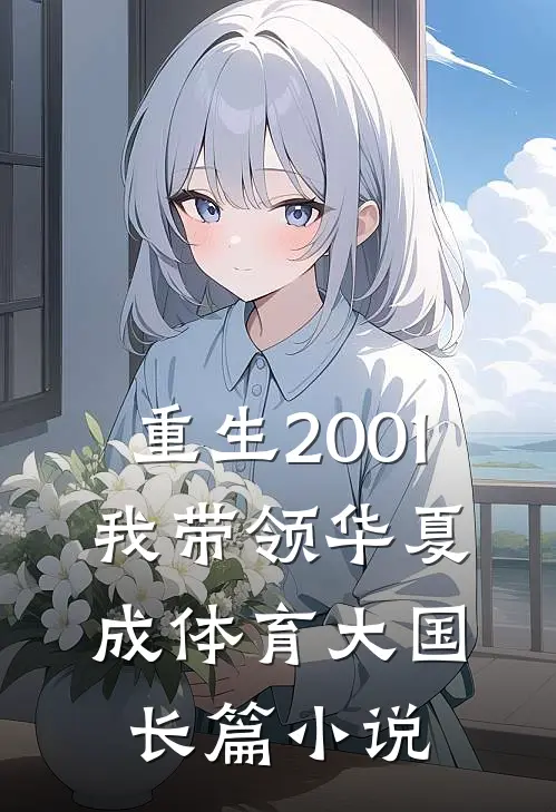 重生2001，我带领华夏成体育大国长篇小说