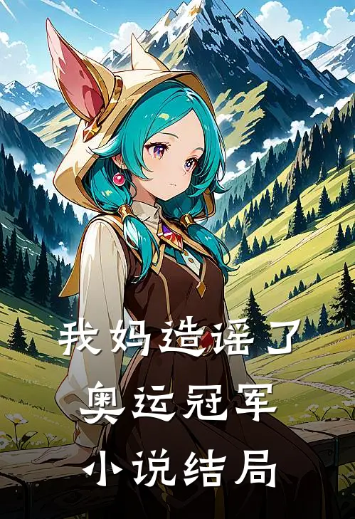 我妈造谣了奥运冠军小说结局