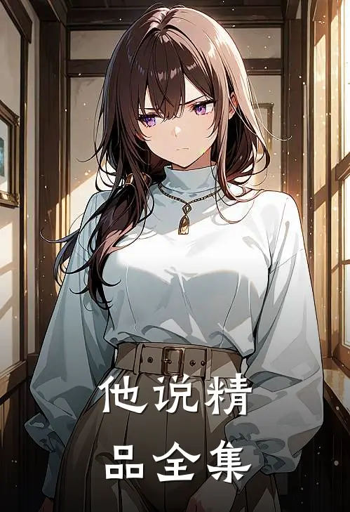 他说精品全集