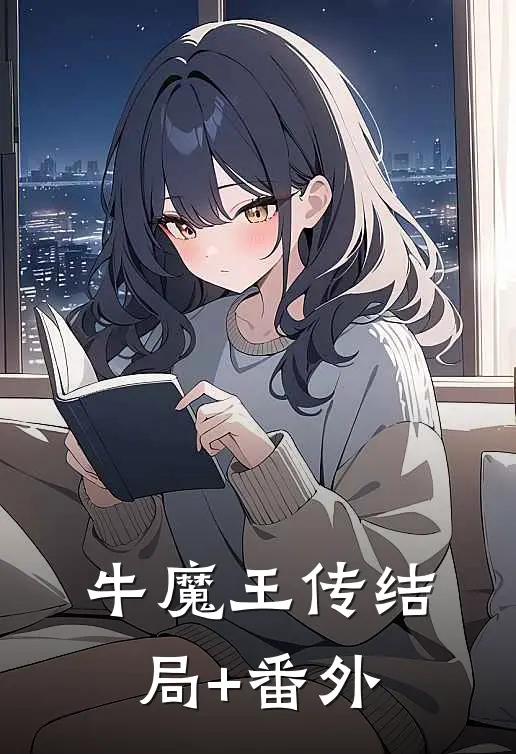 牛魔王传结局+番外