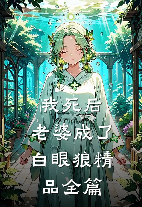 我死后,老婆成了白眼狼精品全篇