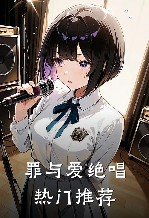罪与爱绝唱热门推荐