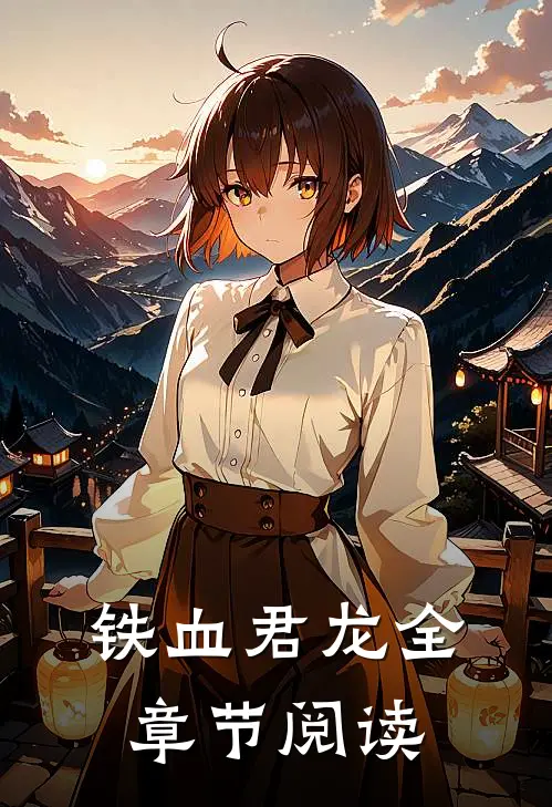 铁血君龙全章节阅读