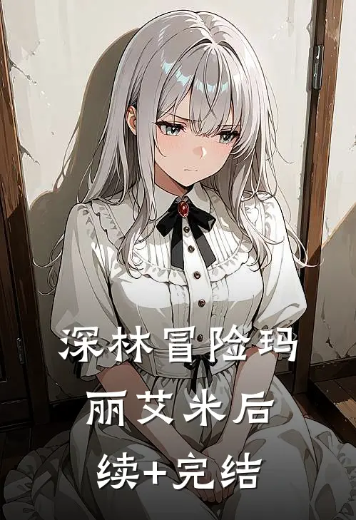 深林冒险玛丽艾米后续+完结