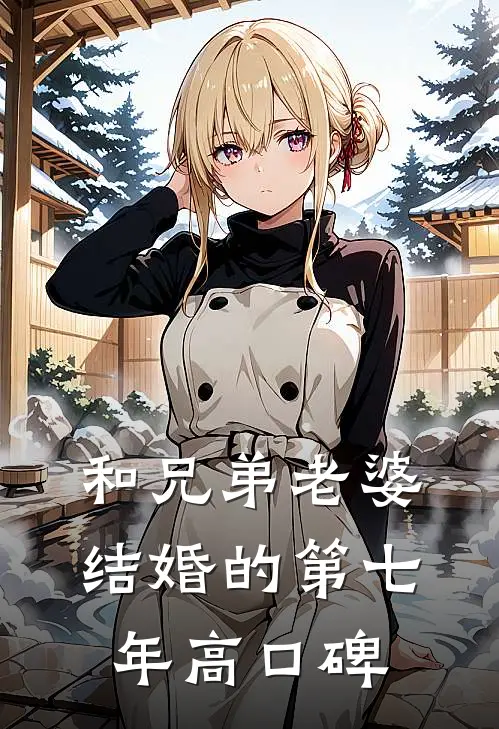 和兄弟老婆结婚的第七年高口碑