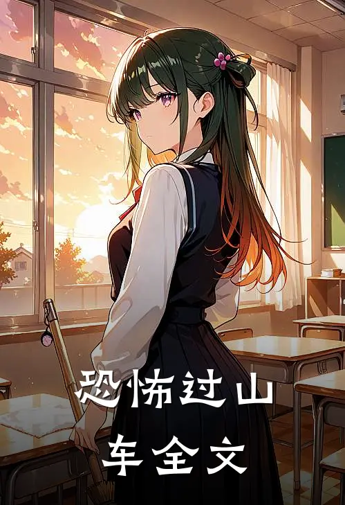 恐怖过山车全文
