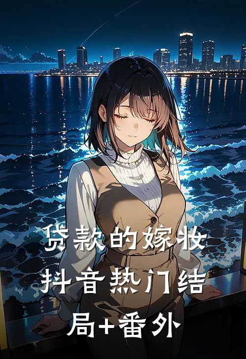 贷款的嫁妆抖音热门结局+番外