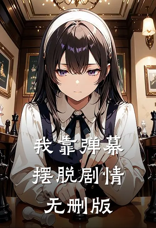 我靠弹幕摆脱剧情无删版