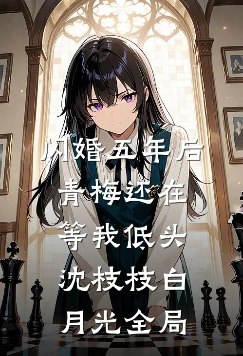 闪婚五年后，青梅还在等我低头沈枝枝白月光全局