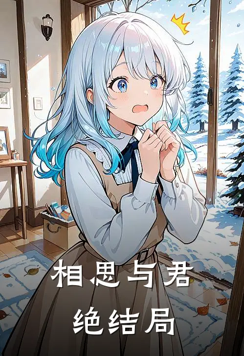 相思与君绝结局