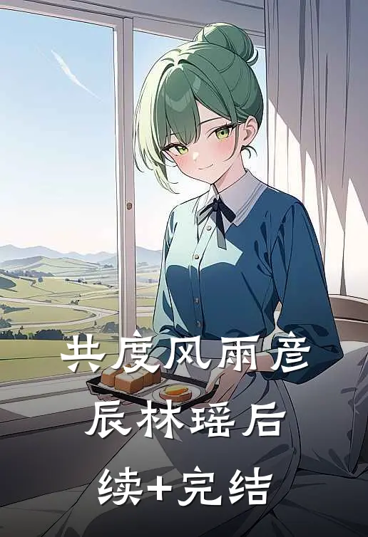 共度风雨彦辰林瑶后续+完结