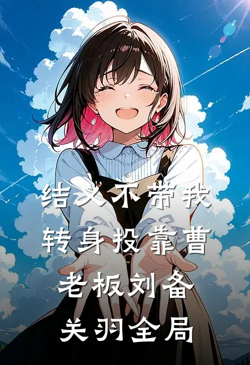结义不带我，转身投靠曹老板刘备关羽全局