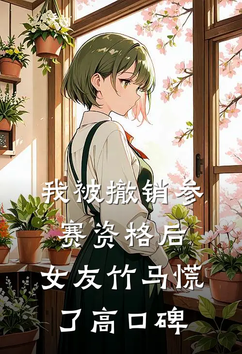 我被撤销参赛资格后，女友竹马慌了高口碑