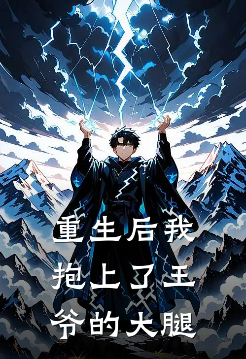 重生后我抱上了王爷的大腿
