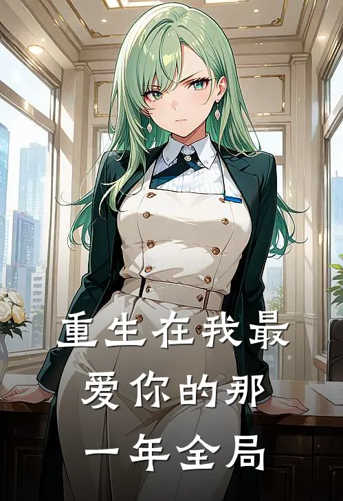 重生在我最爱你的那一年全局