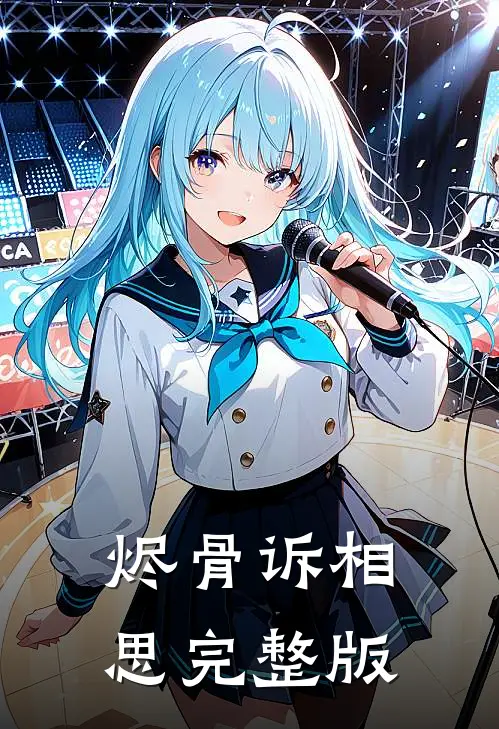 烬骨诉相思完整版