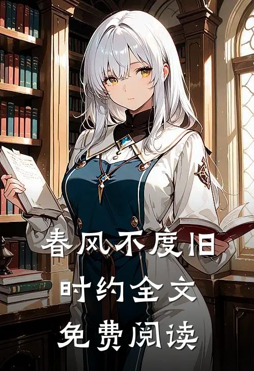 春风不度旧时约全文免费阅读