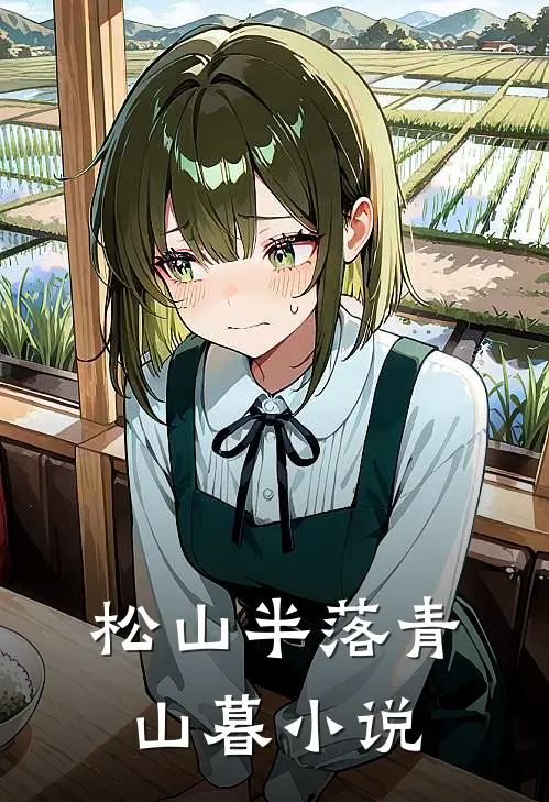 松山半落青山暮小说