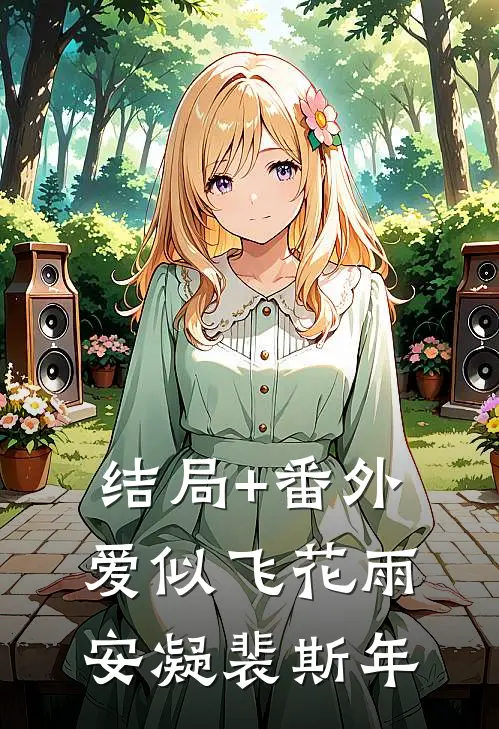 结局+番外爱似飞花雨安凝裴斯年