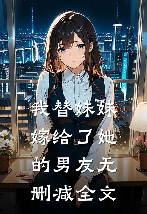 我替妹妹嫁给了她的男友无删减全文