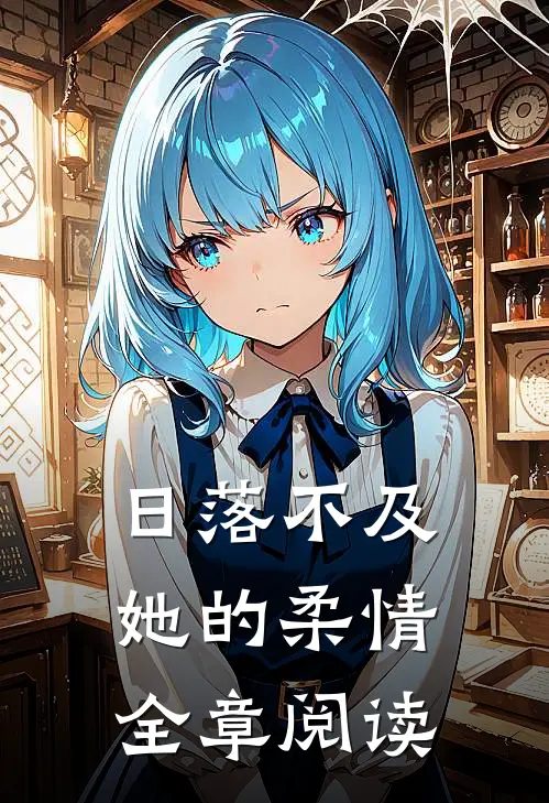 日落不及她的柔情全章阅读