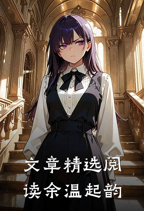 文章精选阅读余温起韵