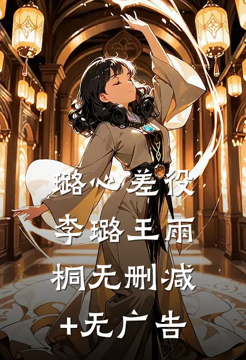 璐心差役李璐王雨桐无删减+无广告