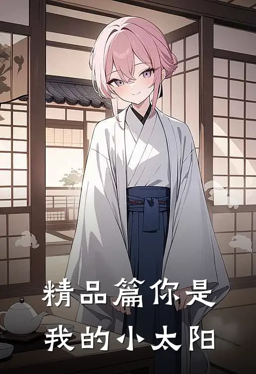 精品篇你是我的小太阳