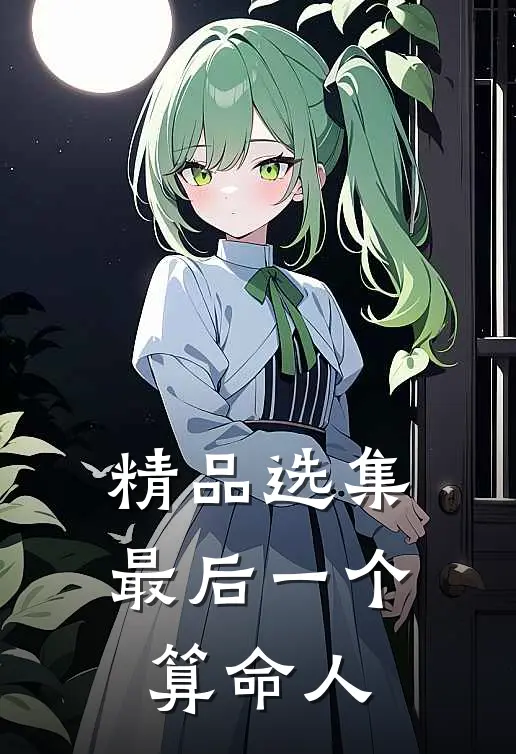 精品选集最后一个算命人