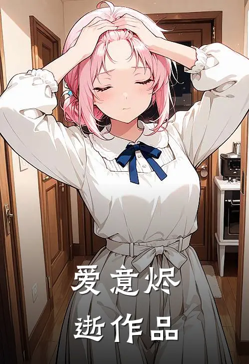 爱意烬逝作品