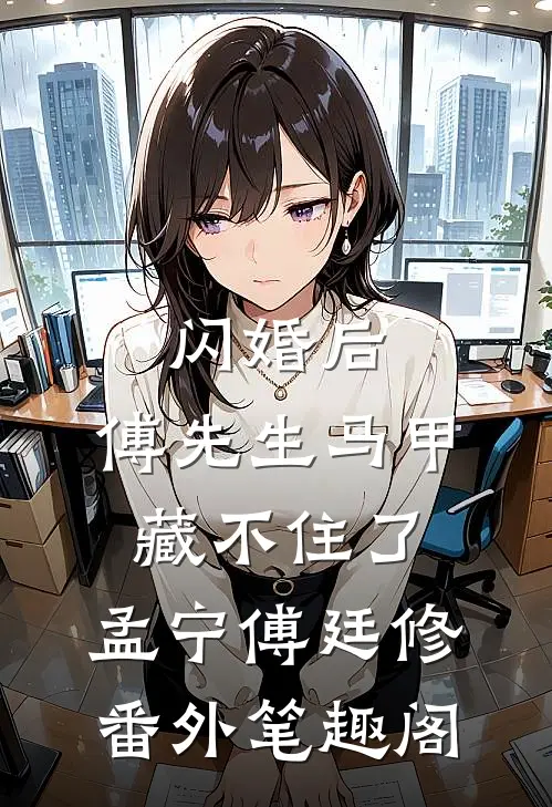 闪婚后：傅先生马甲藏不住了：孟宁傅廷修番外笔趣阁