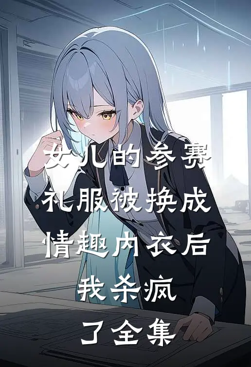 女儿的参赛礼服被换成情趣内衣后，我杀疯了全集