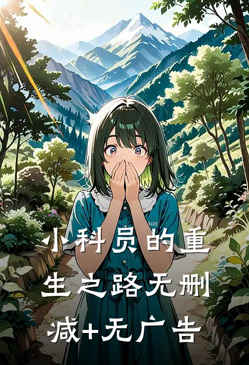 小科员的重生之路无删减+无广告