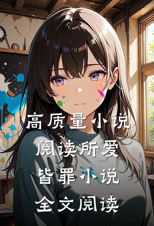 高质量小说阅读所爱皆罪小说全文阅读