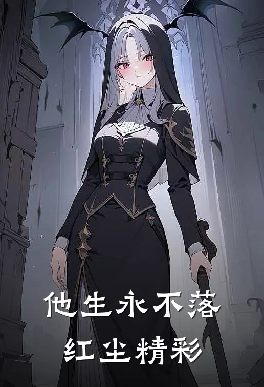 他生永不落红尘精彩