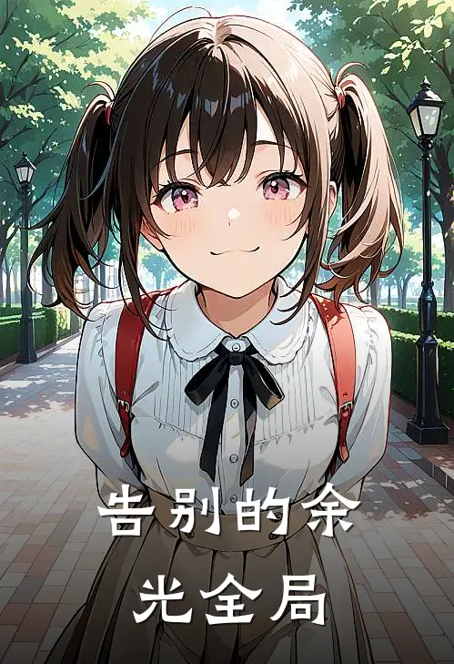 告别的余光全局