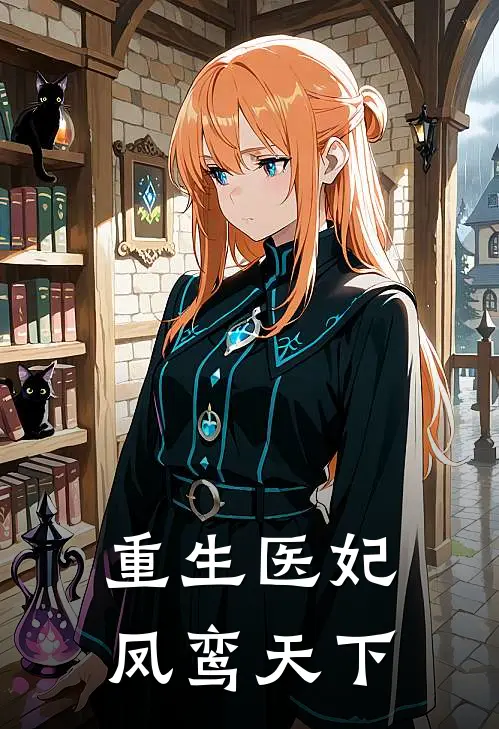 重生医妃凤鸾天下
