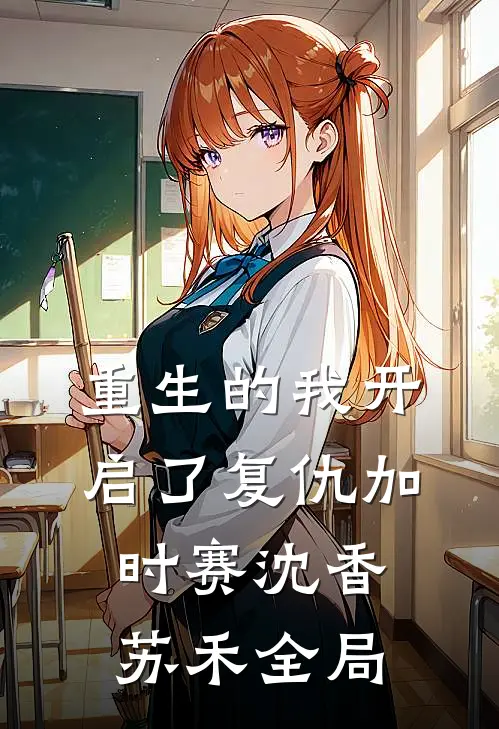 重生的我开启了复仇加时赛沈香苏禾全局