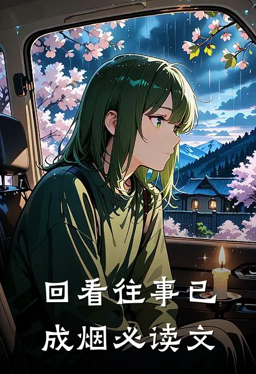 回看往事已成烟必读文