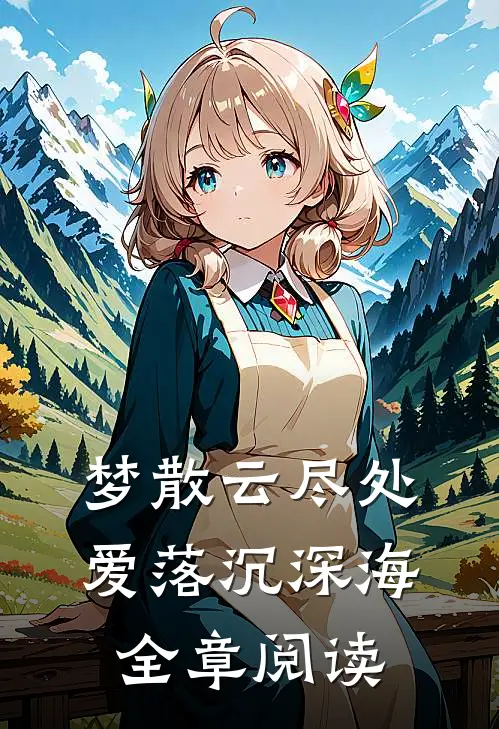梦散云尽处，爱落沉深海全章阅读
