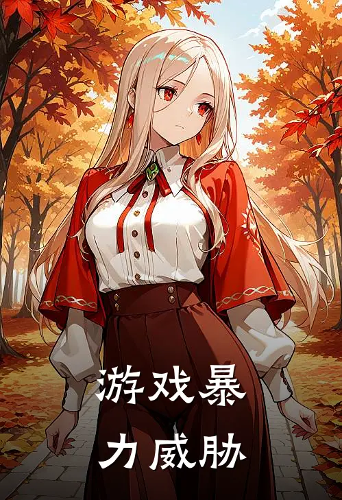 游戏暴力威胁