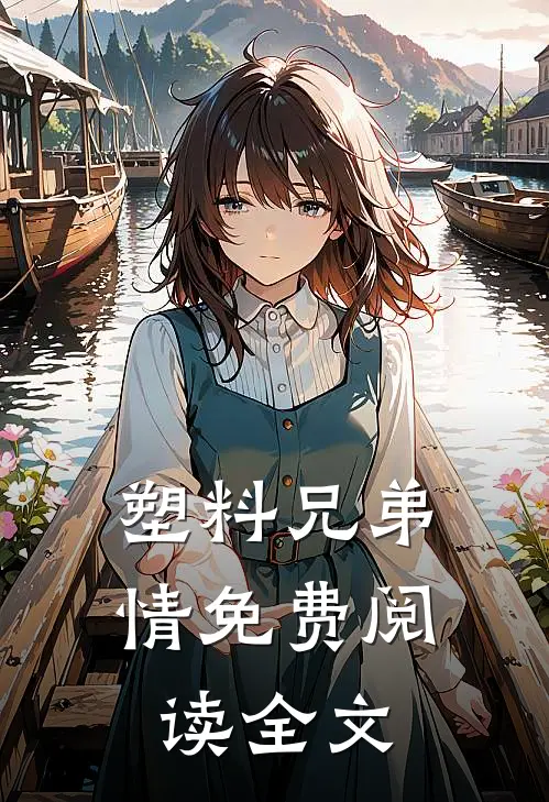 塑料兄弟情免费阅读全文